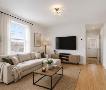 Appartement à louer - Montréal (Verdun/Île-des-Soeurs) (Verdun) - Photo 3