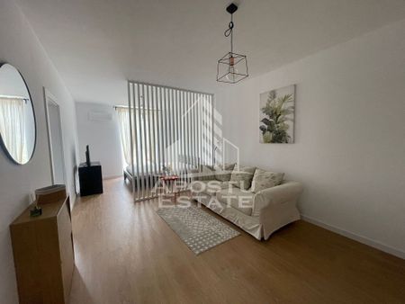 Apartament cu o camera, prima inchiriere, loc de parcare,... - Photo 2