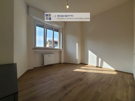 TRILOCALE OTTIMO STATO ZONA STADIO - Photo 4