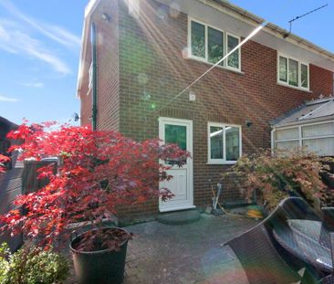 Dorrington Close, Murdishaw, Runcorn, WA7 6JR - Photo 2