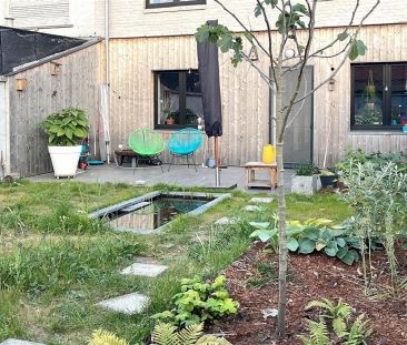 Gunstig gelegen woning met 3 slpk., tuin en garage te Zichem - Photo 6