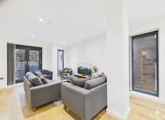 2 bedroom flat to rent - Photo 1