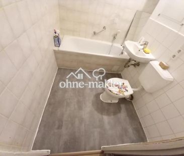 Helle 1-Zimmer-Wohnung mit Einbauküche in Bernau bei Berlin – frisc... - Photo 1