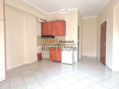 Studio/Γκαρσονιέρα για ενοικίαση Αρόη (Πάτρα) - Photo 5