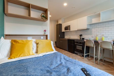 Duke Street - Photo 5