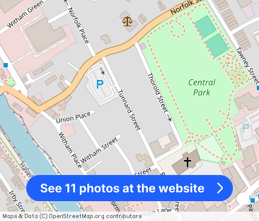 Tunnard Street, Boston - Photo 1