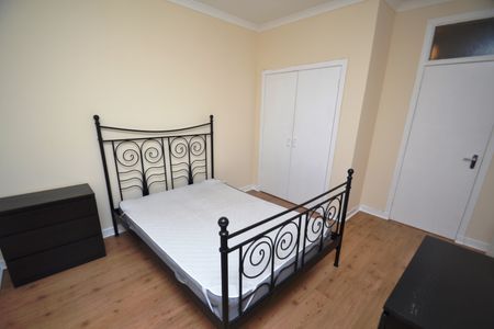 1 bed flat to rent in Cathcart Road, Glasgow, G42 - Photo 5