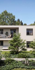 A LOUER - LOGEMENT NEUF - CH. DES CLOS 21 - 1024 ECUBLENS - Photo 3