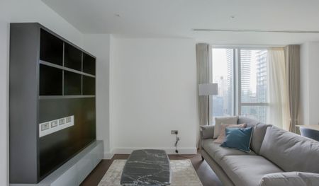 Sirocco Tower, 31 Harbour Way, London E14 9ZP - Photo 2