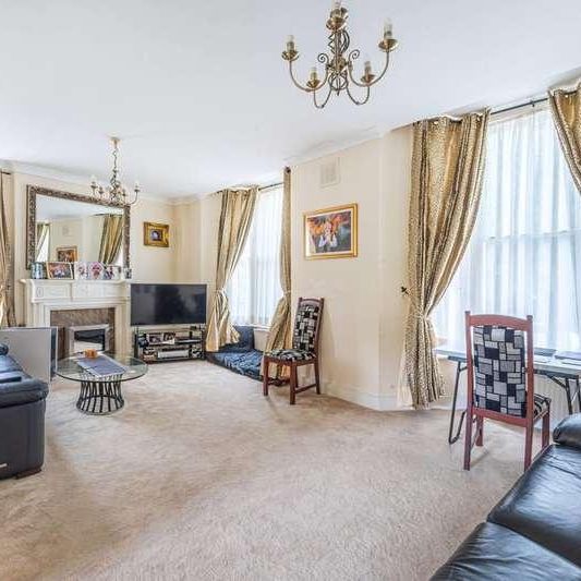 Vicarage Grove, Camberwell, SE5 - Photo 1