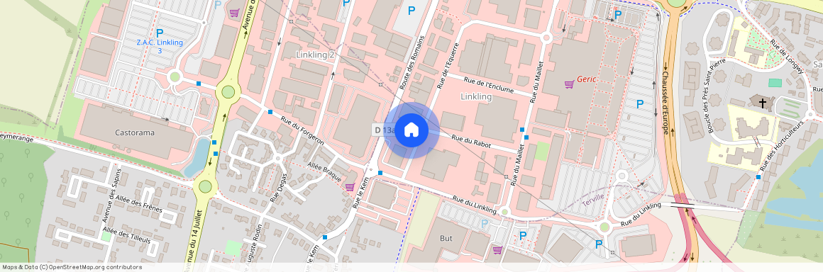 Thionville