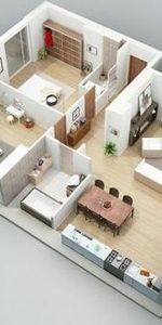 Logements NEUF 4.5 et 3.5 - Sherbrooke - Photo 3