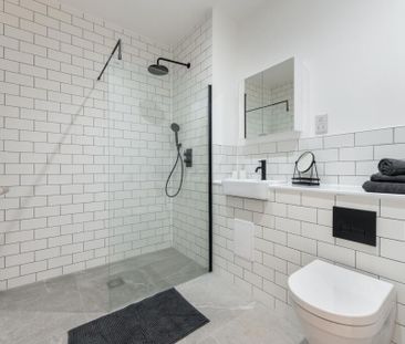 1 bedroom flat to rent - Photo 6