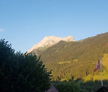 Beau séjour A101 à Gryon, location saison hiver 24/25, belle vue - Photo 4