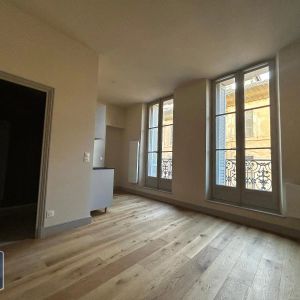 Appartement à louer 1 pièce 21.5m² - Photo 2