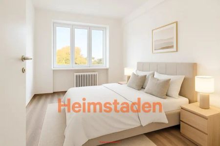 Pronájem bytu 3+1 75 m - Fotografie 2