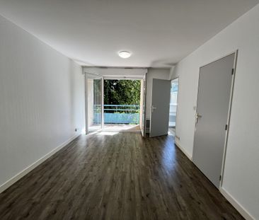 Location Appartement 1 pièce 27m² POITIERS 86000 - Photo 6