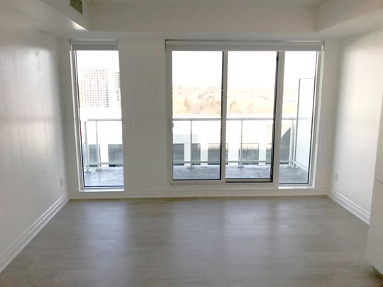 For Lease - 10 Rouge Valley Drive Unit# 1103A, Markham, Ontario - Photo 1