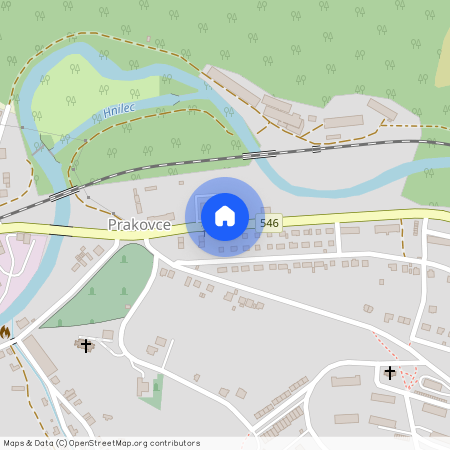 None Gelnica, Košický kraj, Prakovce