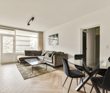 Appartement te huur: Statenjachtstraat 430 1034 ET Amsterdam - Foto 3