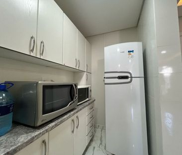Apartamento com 2 quartos e 75m² para alugar em Vila Real, Balneári... - Photo 1