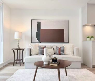 For Lease - 9 Clegg Road Unit# 1501, Markham, Ontario - Photo 6