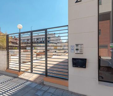 Piso de alquiler en Ana Mariscal, 2, Las Cañas - Photo 5