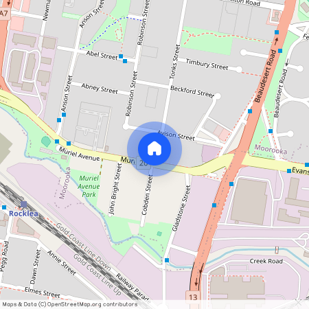 3/37 Muriel Avenue, Qld 4105, Moorooka