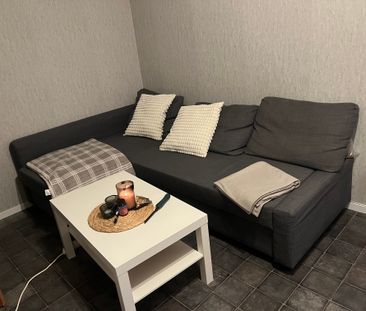 Kråkrisvägen, Motala - Photo 1