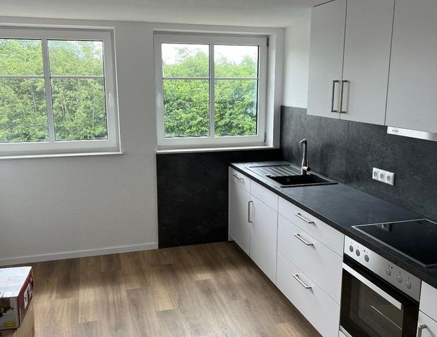 Brillit - Wohnung zu vermieten mit Garten – 92 m² - 4 Zimmer OG - Foto 1