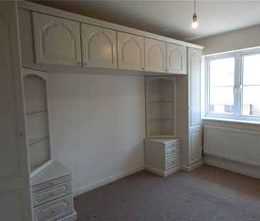 Woodbridge Close, Heanor, Derbyshire, DE75 - Photo 5