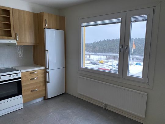 Ovanbygränd 8, Rinkeby - Photo 1