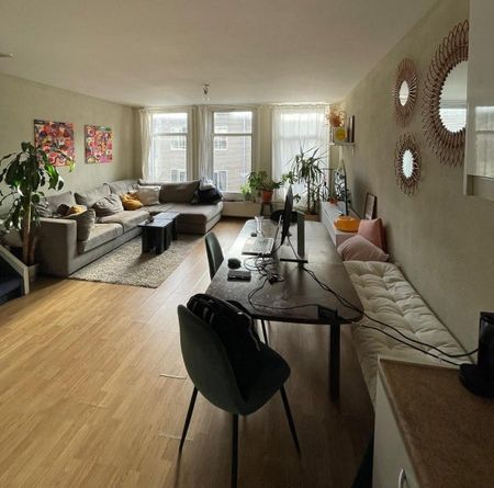 Te huur: Appartement Govert Flinckstraat in Amsterdam - Photo 4