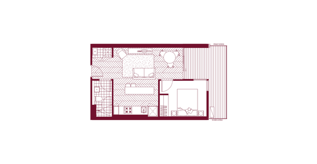 Unbeatable Views - Photo 1