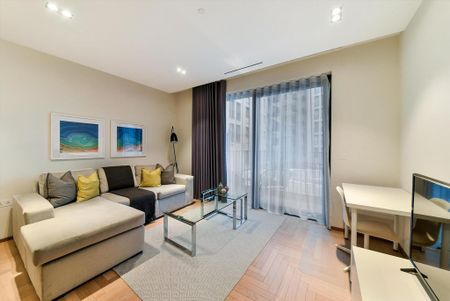 1 bedroom flat to rent - Photo 3