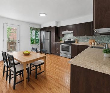 À louer / Appartement - Photo 1