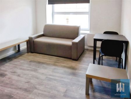 Bath Street, Huddersfield, HD1 - Photo 5