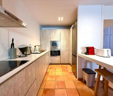 Luxury Villa for rent in Santa Eulària des Riu, Spain - Photo 1