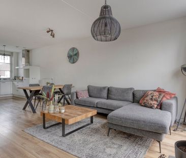 Huis te huur: Maalsteen 39 5388 DC Nistelrode - Foto 4