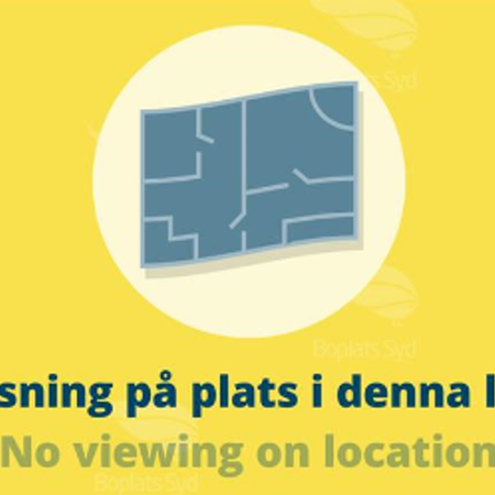 Hisstornsgatan 9, Limhamns Hamnområde - Foto 3