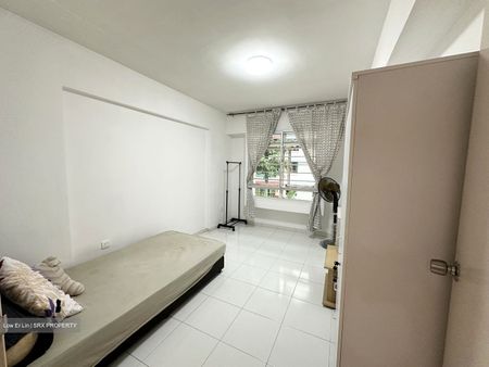 Blk 314C Anchorvale Gardens (Sengkang), HDB 5 Rooms - For Rent - Photo 3