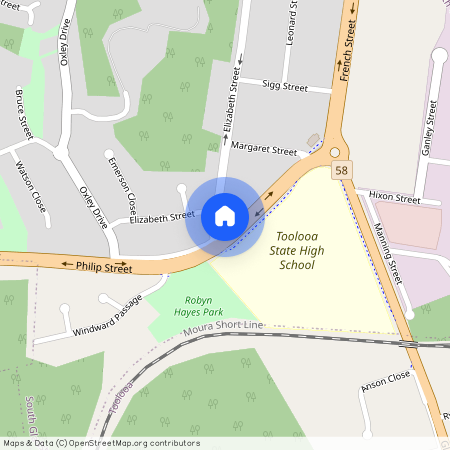 17 Philip Street, South Gladstone QLD 4680