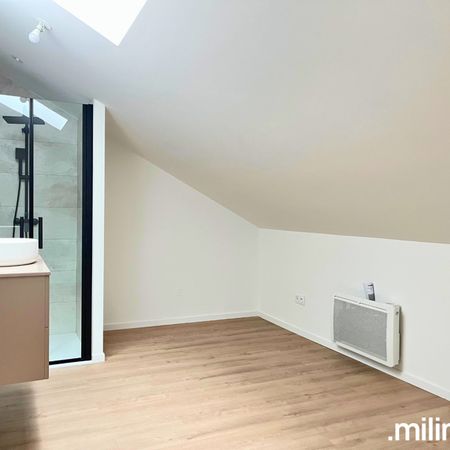 Location Appartement 2 pièces 28m² MONTIGNY LES METZ 57950 - Photo 3