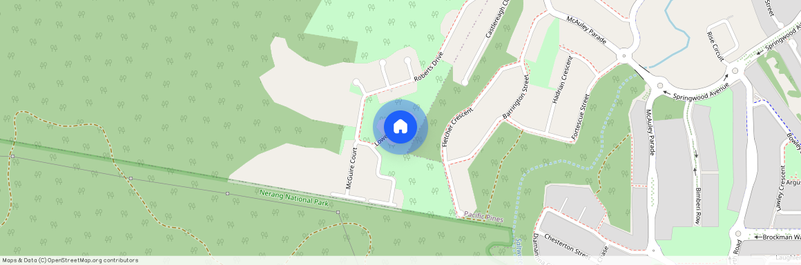 7 Lowe Court, Qld 4210, Maudsland