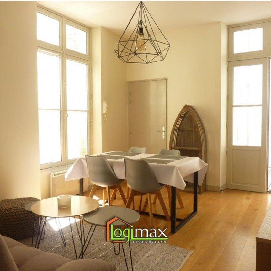 17000, La Rochelle Appartement - Photo 1