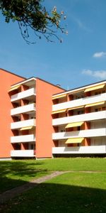 MIETEN OHNE KAUTION - Kleinwohnung in Flughafennähe - Photo 3