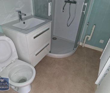 Appartement à louer 2 pièces 43.01m² - Photo 4