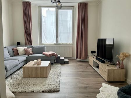 Appartement te huur in Merksem - Photo 3