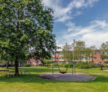 Trädgårdsgatan 26 C - Foto 5