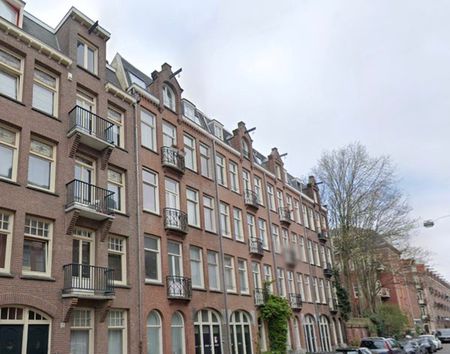 Busken Huetstraat - Photo 2